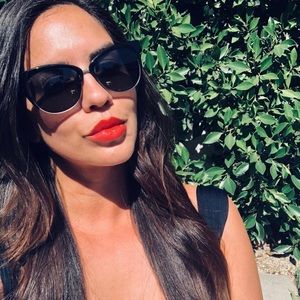 Diff eyewear Ivy 😎